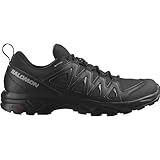 Salomon X Braze Gore-Tex Herren Wander Wasserdichte Schuhe, Hiking-Basics,...