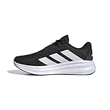 adidas Herren Galaxy 7 Running Shoes Laufschuhe, Core Black/Cloud...