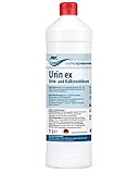 Urinsteinentferner EXTRA STARK - Urin EX 1000ml - Profi Urin- &...