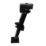 Anhängerkupplungen, 1PCS Keine Pole Oder 2PCS Mit Pole Anhänger RV...