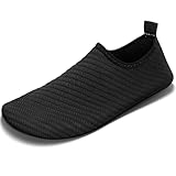 benpen Badeschuhe Wasserschuhe Damen Herren,Schwimmschuhe Barfußschuhe...