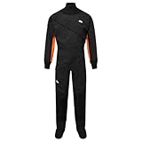 Gill Pro Herren-Trockenanzug, vollständig wasserdicht, PFAS-frei,...