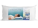 Mediflow Das erste & Original Wasserkissen, klinisch erwiesen, um...
