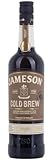 Jameson Jameson Cold Brew Blended Whisky (1 x 0.7)