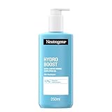 Neutrogena Hydro Boost Body Lotion Gel 250ml