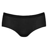 ODLO Funktionshose Damen Active F-Dry Light Panty I Sportunterhose I...