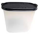 Tupperware Eidgenosse rechteckig stapelbar Exclusiv Gewürzbehälter 1,7...