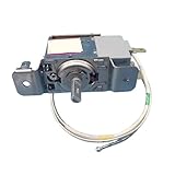 UJNKMGBF WDF28C-L-EX 3-poliger 55-cm-Kühlschrankthermostat for ronshen for...