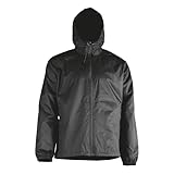 Mil-Tec Regenjacke Quickpack • Ultraleichte Regenjacke mit Packsack •...