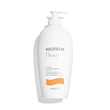 Biotherm Eau d'Énergie Bodylotion, mit Life Plankton, Aprikosenöl und...