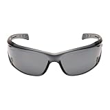 3M Schutzbrille Virtua AP VIRGC1, grau – Leichte Arbeitsschutzbrille mit...