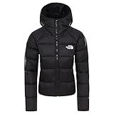 THE NORTH FACE Damen Hyalite Down Parka, Schwarz, L