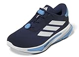 adidas Unisex-Kinder Supernova Step Kids Blau 1