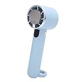 Xiuganpo Hand-Mini-Ventilator, Tragbarer, Kühlender Handventilator, 5...