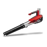 Einhell Akku-Laubbläser GP-LB 18/200 Li E-Solo Power X-Change (Li-Ion,...