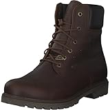 Panama Jack Herrenstiefel, Panama 03 Gtx Wool C1, Lederfarben, 42 EU