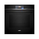 Siemens HB778G3B1,Q700 Smarter Einbau-Backofen, 60 x 60 cm, Made in...