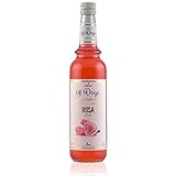 Il Doge Sirup Rose 0,7 Liter Barsirup Cocktailsirup
