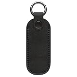 Leder Schutzhülle Für USB-Stick, Schlüsselanhänger Aufbewahrungstasche...