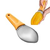 Mango Slicer, Edelstahl Mango Prep Tool Mango Cutter Slicer Tool, Mango...