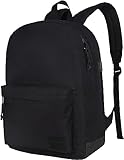 SUPACOOL Leichter Casual Laptop Rucksack mit Laptop Fach 15,6 Zoll für...