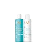 Moroccanoil Shampoo für Frizz-Kontrolle Und Conditioner für...