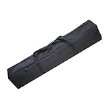 Amagogo Tragbare Zeltstangentasche, wasserdichte Zeltstangen Tasche,...