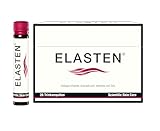 ELASTEN - Der studiengeprüfte Kollagen-Komplex für strahlende Haut von...