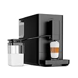 Klarstein Kaffeevollautomat Velaire - 20 Bar, LED Touchscreen,...