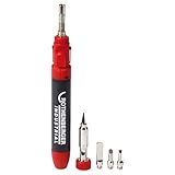ROTHENBERGER Industrial Micropen Set 1300 Gaslötkolben | Brennkolben |...