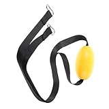 ROMISBABA Outdoor Boot Festmachleine mit Schwimmkugel Tragbare Langlebige...
