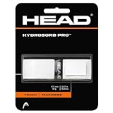 HEAD Unisex Hydrosorb™ Pro Griffband, Weiß, Einheitsgröße EU