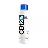 CB12 Mundwasser, 500 ml