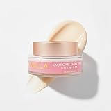 L'AYLLA Exosome Day Care SPF 30 – Vegane Creme mit Exosome Technologie...