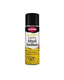 Caramba Express Schock Rostlöser (250 ml) – Rostlöser Spray vereist und...