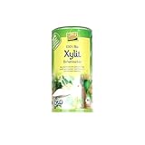 Biovita - Bio Xylit Zucker – Gesunder Zucker Ersatz – zahnfreundlicher...