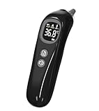 Hochpräzises Ohrthermometer für Kinder und Erwachsene -...
