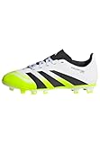 adidas Unisex Kinder Predator Club Firm Ground/Multi Ground Football Boots...