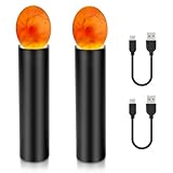 2 Stück Schierlampe für Hühnereier,Schierlampe Wachteleier Ei...