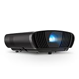 Viewsonic X100-4K UHD Heimkino LED Beamer (4K, 2.900 Lumen, Rec. 709, HDR,...