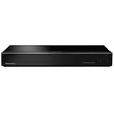 Panasonic Premium 4K Blu Ray Player, UHD DVD Blu Ray Player mit Hi-Res...