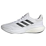 adidas Herren Supernova 3 Running Shoes Sneakers, FTWR White/core...