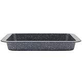 Salter BW07032EU7 Megastone 36cm antihaftbeschichtet Röster - rechteckige...