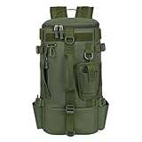 Tackle Box -Rucksack | Angreifer Rucksack Tackle Box Organizer | Großer...