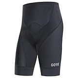 GORE WEAR Herren C3 Tights Kurz Shorts, Schwarz, L EU