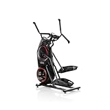 Bowflex Max Trainer M3 Crosstrainer, Schwarz