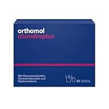 Orthomol chondroplus - Nährstoffe für Knorpel und Knochen - mit...