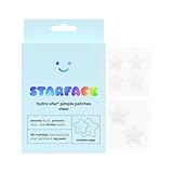 Starface Hydro-Star Clear Big Pack, unsichtbare...