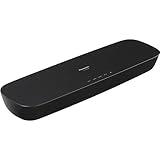 Panasonic SC-HTB200EGK 2.0 Soundbar für TV (Dolby Soundbar, Bluetooth,...