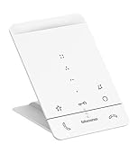 BTICINO, Audio-Hausstation CLASSE 100 A16E, hörerlose Innenstelle für...